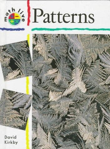 Cover image for Patterns
