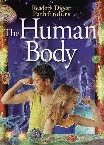 Cover image for The Human Body (Reader's Digest Pathfinders)