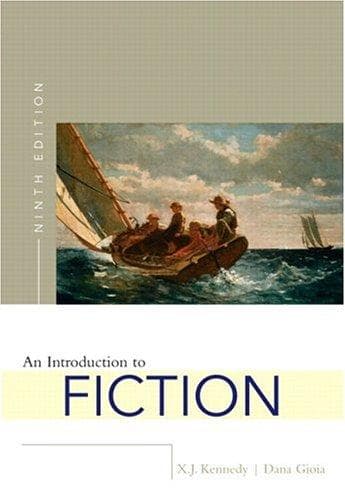 Cover image for An Introduction to Fiction