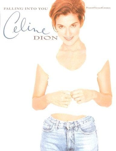Cover image for Celine Dion