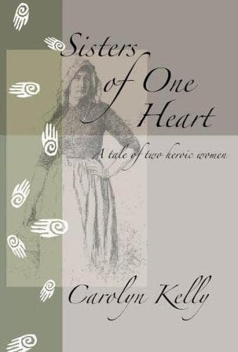Cover image for Sisters of One Heart
