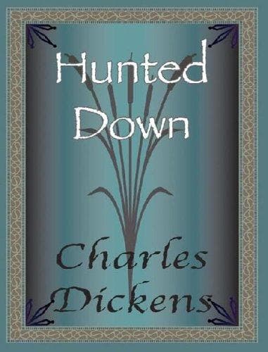 Cover image for Hunted Down