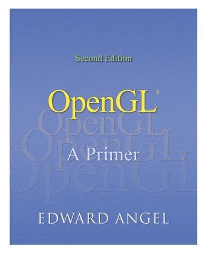 Cover image for OpenGL