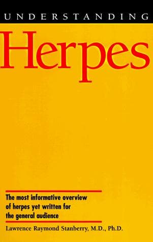Cover image for Understanding herpes