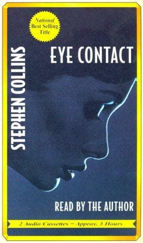 Cover image for Eye Contact