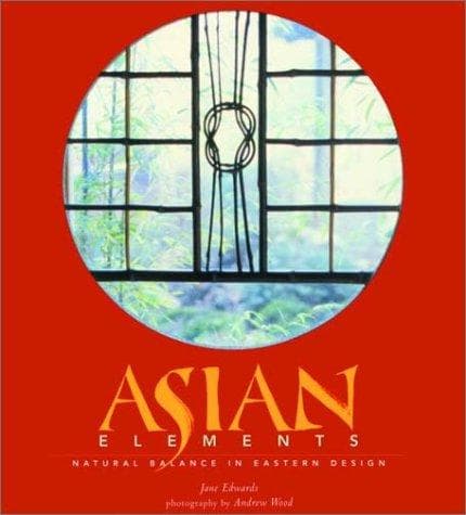 Cover image for Asian Elements