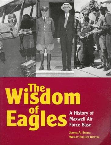 The wisdom of eagles
