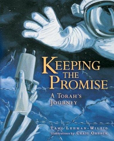 Cover image for Keeping the promise
