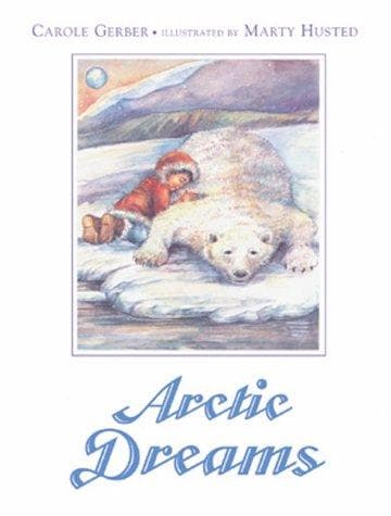Cover image for Arctic dreams