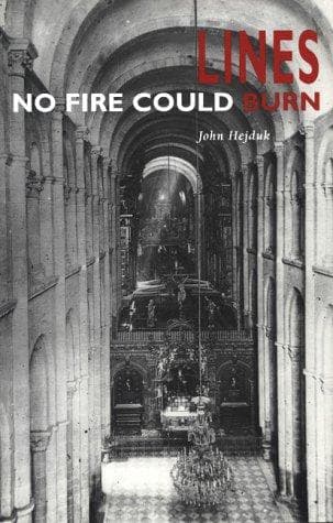 Cover image for Lines