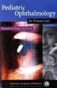 Cover image for Pediatric Ophthalmology for Primary Care