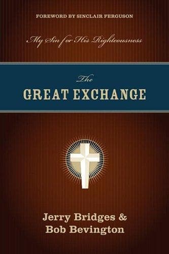 Cover image for The Great Exchange