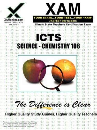 Cover image for ICTS Science