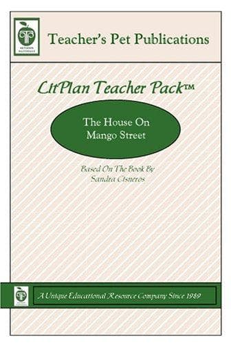 Cover image for House on Mango Street