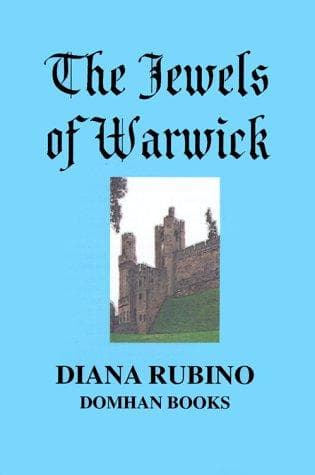 Cover image for The Jewels of Warwick
