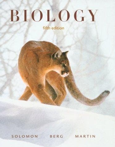 Cover image for Biology