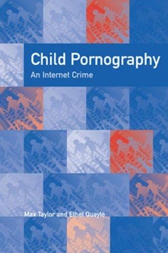 Cover image for Child Pornography