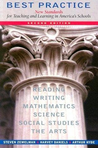 Cover image for Best practice