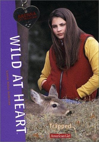 Cover image for Trapped