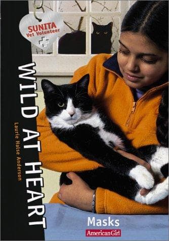 Cover image for Masks (Vet Volunteers #11)