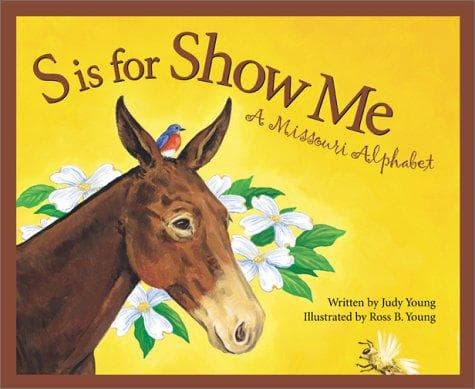 Cover image for S is for show me