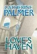 Cover image for Love's haven