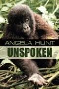 Cover image for Unspoken