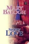 Cover image for Simply Love