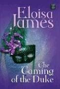 Cover image for The Taming of the Duke