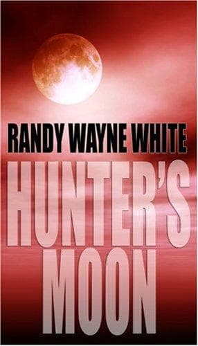 Cover image for Hunter's Moon