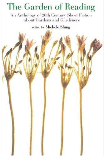 Cover image for The Garden Of Reading