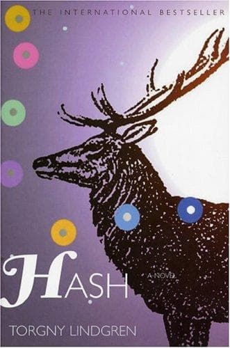 Cover image for Hash