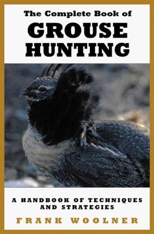 Grouse Hunting Strategies