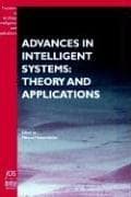 Cover image for Advances in Intelligent Systems