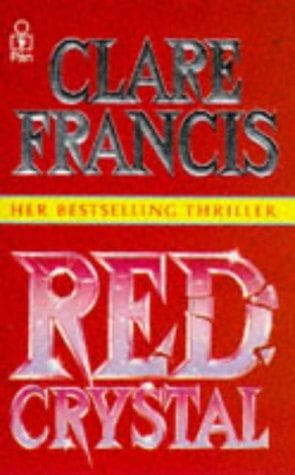 Cover image for Red Crystal