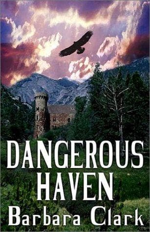 Cover image for Dangerous Haven