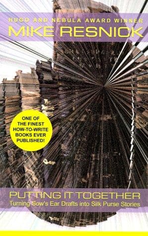 Cover image for Putting It Together