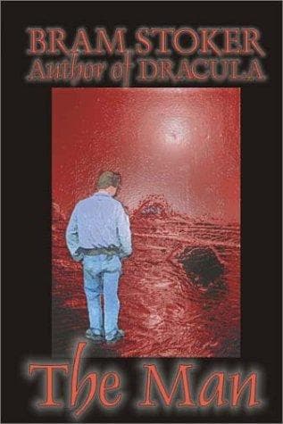 Cover image for The Man