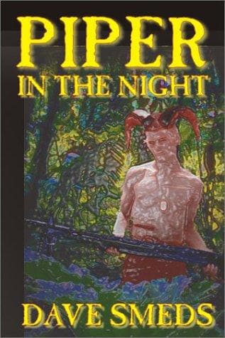 Cover image for Piper in the Night