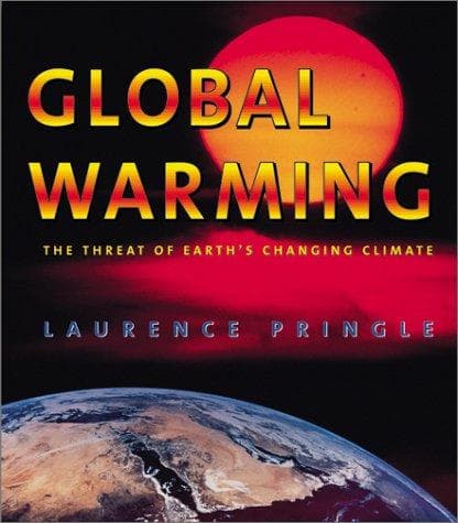 Cover image for Global Warming