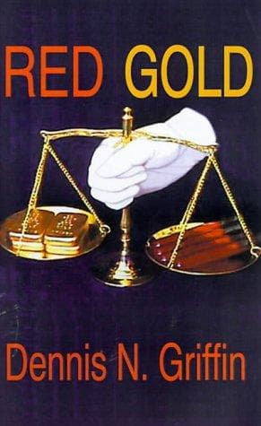 Cover image for Red Gold