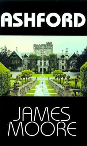 Cover image for Ashford