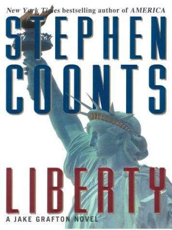 Cover image for Liberty