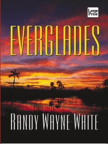 Cover image for Everglades