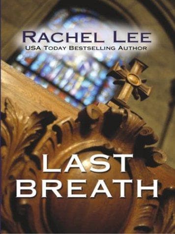 Cover image for Last breath