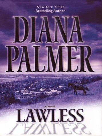 Cover image for Lawless