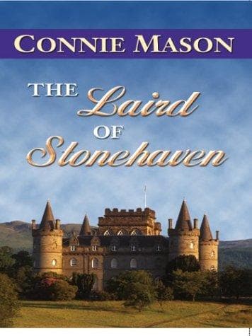 Cover image for The laird of Stonehaven