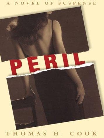 Cover image for Peril