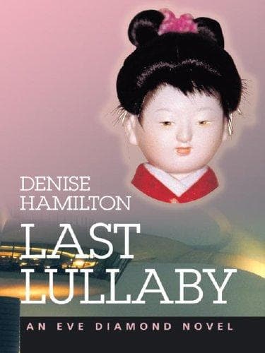Cover image for Last lullaby