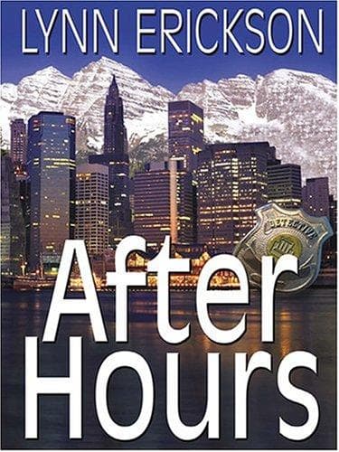 Cover image for After hours